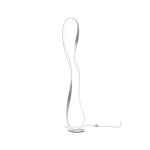Lampadar NUBO LED 35W 4000K, alb mat, 01-1532