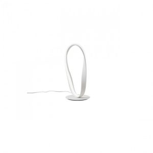Veioza Redo NUBO LED 12W 4000K, Alb mat, 01-1533