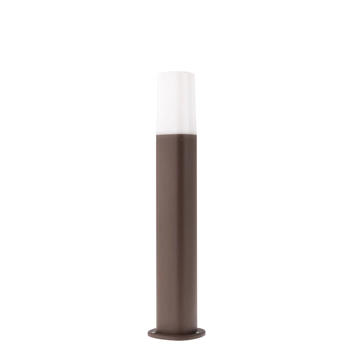 CRAYON STALP REDO H.500 E27 42W IP44 Maro închis, 9076