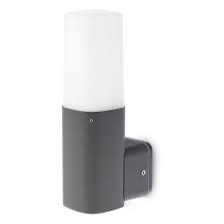 CRAYON APLICA EXTERIOR Gri închis, E27 42W IP44, 9073