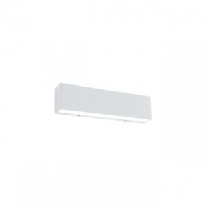 Aplica exterior Tratto 9W 3000K 9122