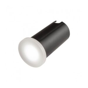 XPI SPOT INCASTRAT PENTRU EXTERIOR
 LED SMD 2.3W IP65 3000K, OPAL, 90044