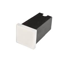 XPI SPOT INCASTRAT PENTRU EXTERIOR
 LED SMD 2.3W IP65, 3000K, ALB, 90040
