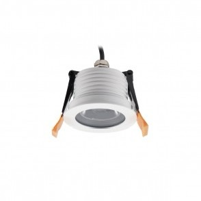 Spot de exterior Redo alb Xsal , 12W, 3000K, 1416lm, XA01WW SWH