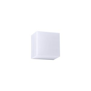 Aplică LED de exterior KODIAK LED 5W 3000K IP65 albă Redo 90320