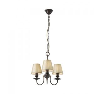 Candelabru Incanti Greta, 3xE14, 02-684
