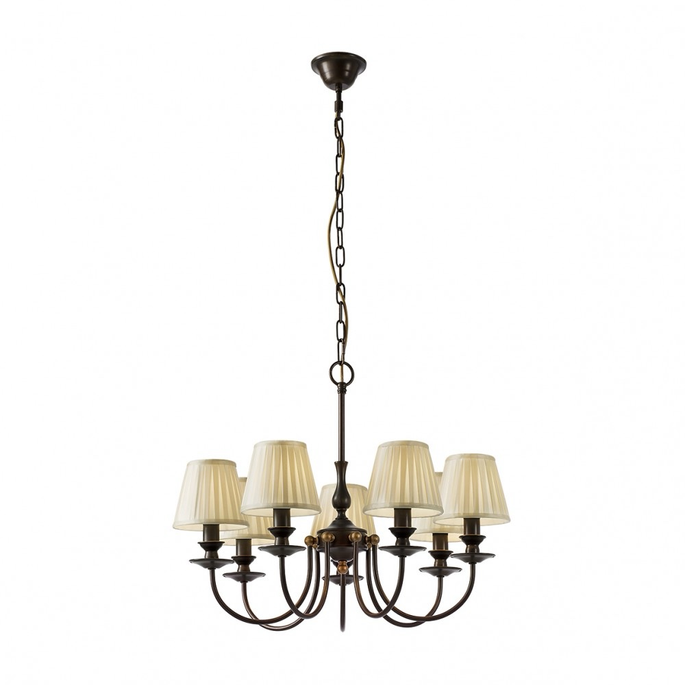 Candelabru Incanti Greta, 7XE14, 02-686