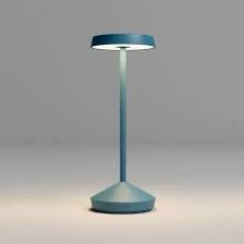 SOPHIE VEIOZA DE EXTERIOR LED SMD 2.2W IP65, 2700/3000K, albastru mat, 90317