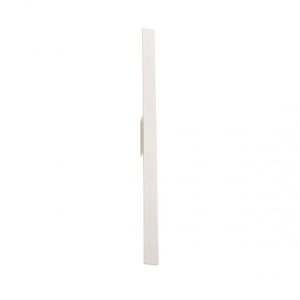 REFLEXA APLICA DE EXTERIOR LED SMD 20W, IP54, 3000K, alb mat, 90430