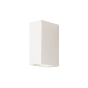 ACE APLICA EXTERIOR LED SMD 3,36W IP54, 4000K, Alb mat, 90414