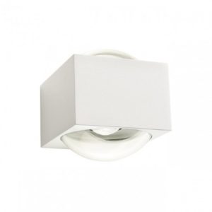 ARI APLICA EXTERIOR Redo, LED COB 12.5W IP65, 3000K, Alb mat, 90275