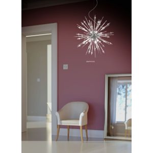 Suspensie Incanti Genesi, crom, 9XG9, IGN P9 10 50