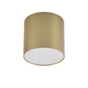 Spot aplicat/ Plafoniera LED XROLL 9W 3000K IP44 120° AURIU, Arelux RX02WW SGD