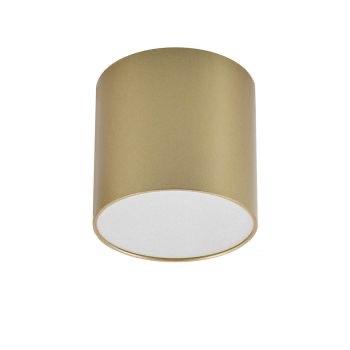Spot aplicat/ Plafoniera LED XROLL 9W 3000K IP44 120° AURIU, Arelux RX02WW SGD