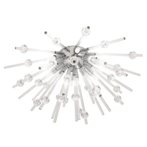 Lustra Incanti Genesi, crom, 6XG9, IGN CL6 10 50