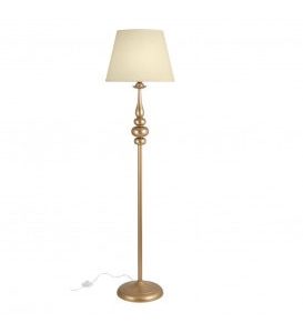 Lampadar Incanti Elizee, bronz, 1XE27, IEL F1 23 02