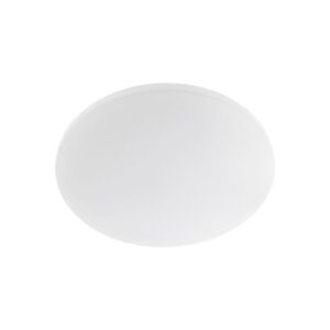 Plafoniera XEON LED 36W 3000K Ø440 mm IP43 160° Alba, Arelux, EN02WW