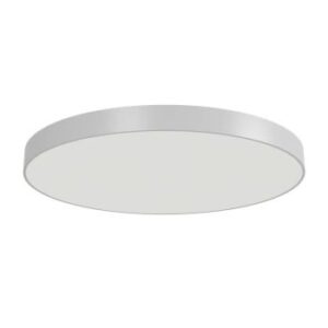 Xpill Round, Corp de iluminat suspendat sau aplicat în tavan,  alb , LED, 100W, 4000K, D. 80 cm, 16800 Lm, PXRU05NW SWH