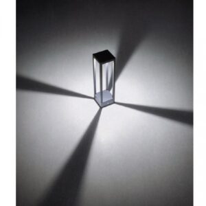 TOWER STALP EXTERIOR Redo, Gri închis, LED COB 15W  IP54, 3000K, 9578