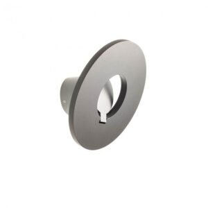 Free Aplica exterior orientabila Redo , antracit, LED, 10W, 1309 lumeni, alb cald 3000K, IP54, 90454