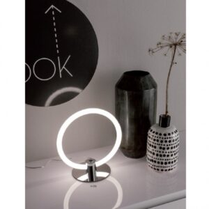 VEIOZA REDO SPELL, CROM, LED 13W 3000K, H. 315, 01-2228