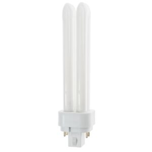 BEC PL-C 4 PINI 26W 4000K LUMINA NATURALA 1800 LM- G24q-3