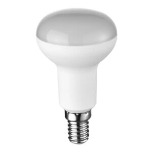 Bec led E14, NR50, 4.9W, 470 Lm, lumina caldă