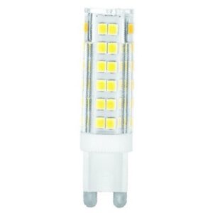 Bec led G9, 4.2W, lumina naturală ,450Lm