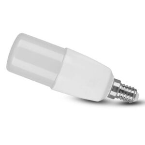 Bec led E14 stick, 9W, lumina calda ,750 Lm