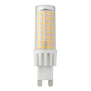 Bec led G9 7W, lumina naturală , 800 Lm