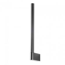 Aplica de perete Cityline 01-4241 Negru Mat 2700K