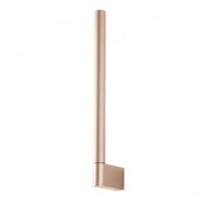 Aplica De Perete Cityline Silver Coffe 2700K, 01-4239