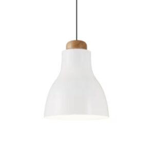 PENDUL REDO CADEIRA, alb, 1xE27, D. 33cm, 01-1605