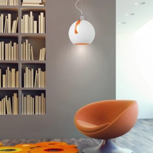 Suspensie Redo Cosmo, 1xE27, D.30cm, 01-442