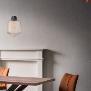 Lustra REDO Amno E27 1x42W Ø260 IP20 Champagne, 01-1772