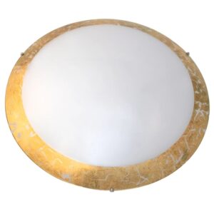 PLAFONIERA REDO ARTEMIS, AURIE, LED 18W 4000K, D.40cm, 05-866