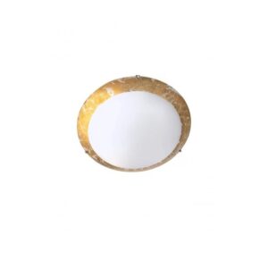 PLAFONIERA REDO ARTEMIS, AURIE, LED 12W 4000K, D.30cm, 05-864