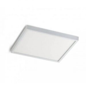 Panou led aparent XCASE 600x600 40W 3000K 4690Lm, Arelux, CSQ6060WW MWH