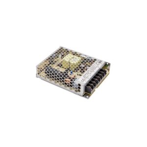 Alimentator 48V 100W in tensiune constanta pentru circuite cu leduri, IP20, Arelux, AT48.100