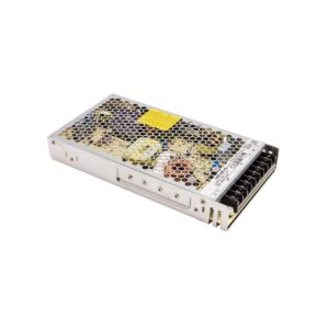 Alimentator 48V 200W in tensiune constanta pentru circuite cu leduri, IP20, Arelux, AT48.200