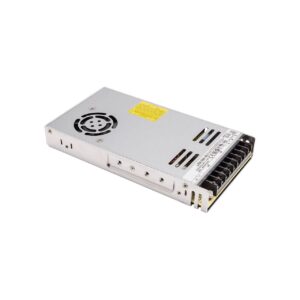 Alimentator 48V 350W in tensiune constanta pentru circuite cu leduri, IP20, Arelux, AT48.350