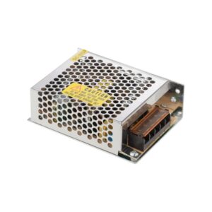 Alimentator la tensiune constantă, 12V, 120W, pentru circuite cu LED-uri, montaj în interior, IP20, Arelux, AT12.120