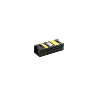 Alimentator la tensiune constantă, 24V, 35W, formă îngustă, pentru circuite cu LED-uri, montaj în interior, IP20, ATN24.35