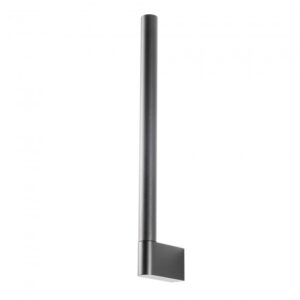 Aplica de perete Cityline Negru Mat 3000K, 01-3699