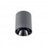 Takto Spot Redo negru , led 15,5W, 3000K, 1450Lm, 01-3660