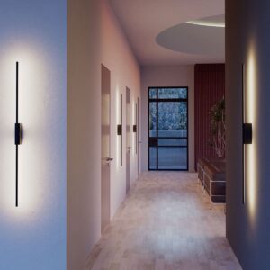 STICK APLICA REDO LED 25W, 3000K BRONZ, 01-2790
