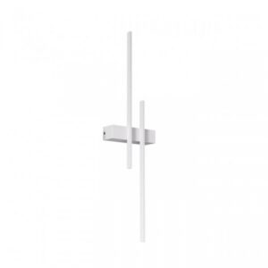TANGENT APLICA LED 13W 3000K Alb mat, Dreapta, 01-2746