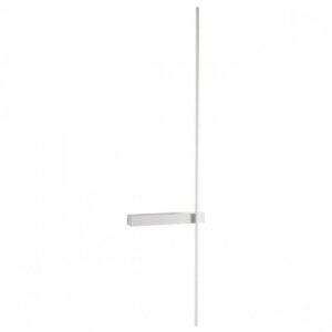 TANGENT APLICA REDO LED 14W 3000K Alb mat Dreapta, 01-2479