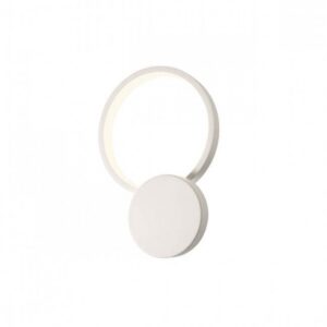 CRONOS APLICA REDO LED 29W 3000K Alb mat, 01-2533