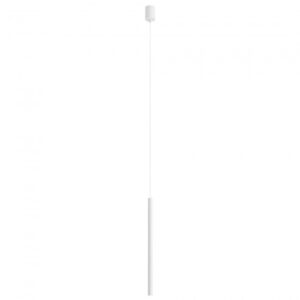 Suspensie Redo Kanji, led 6,2W, 3000K, 662lm, alb mat, 01-4142